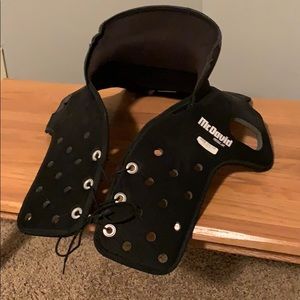 McDavid Cowboy Collar